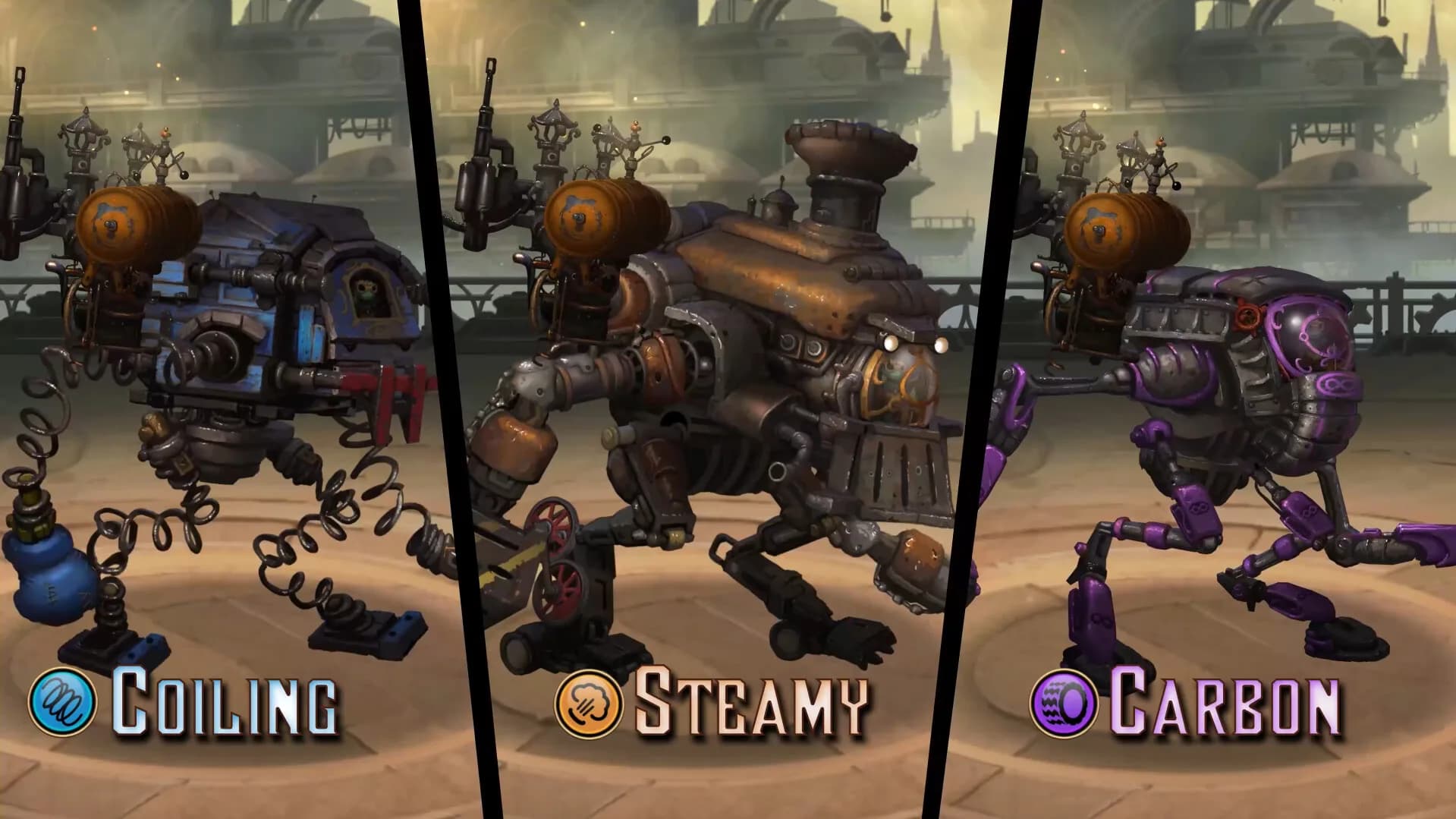 Mechjestic görsel 4