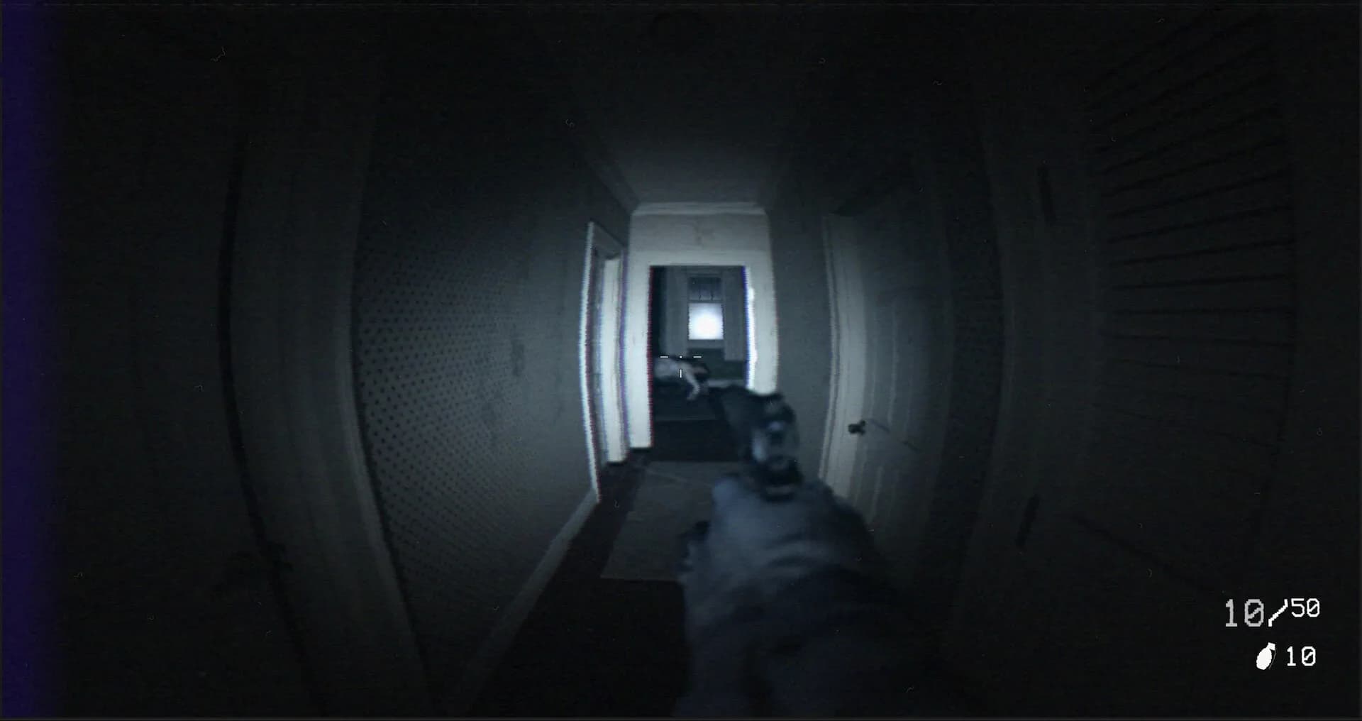 GEN 2.1. No Escape görsel 14