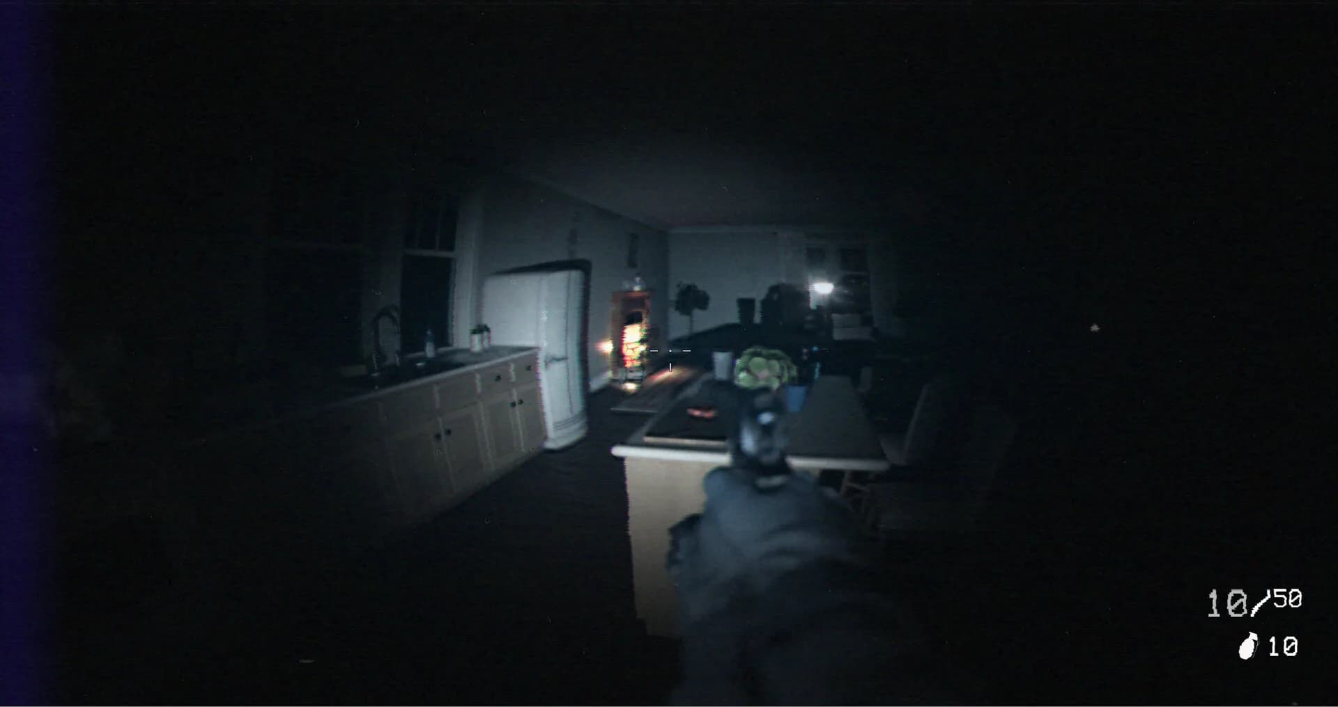 GEN 2.1. No Escape görsel 9