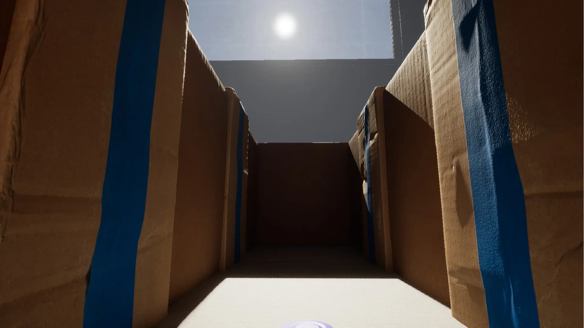R.A.T.T.Z. Maze görsel 3