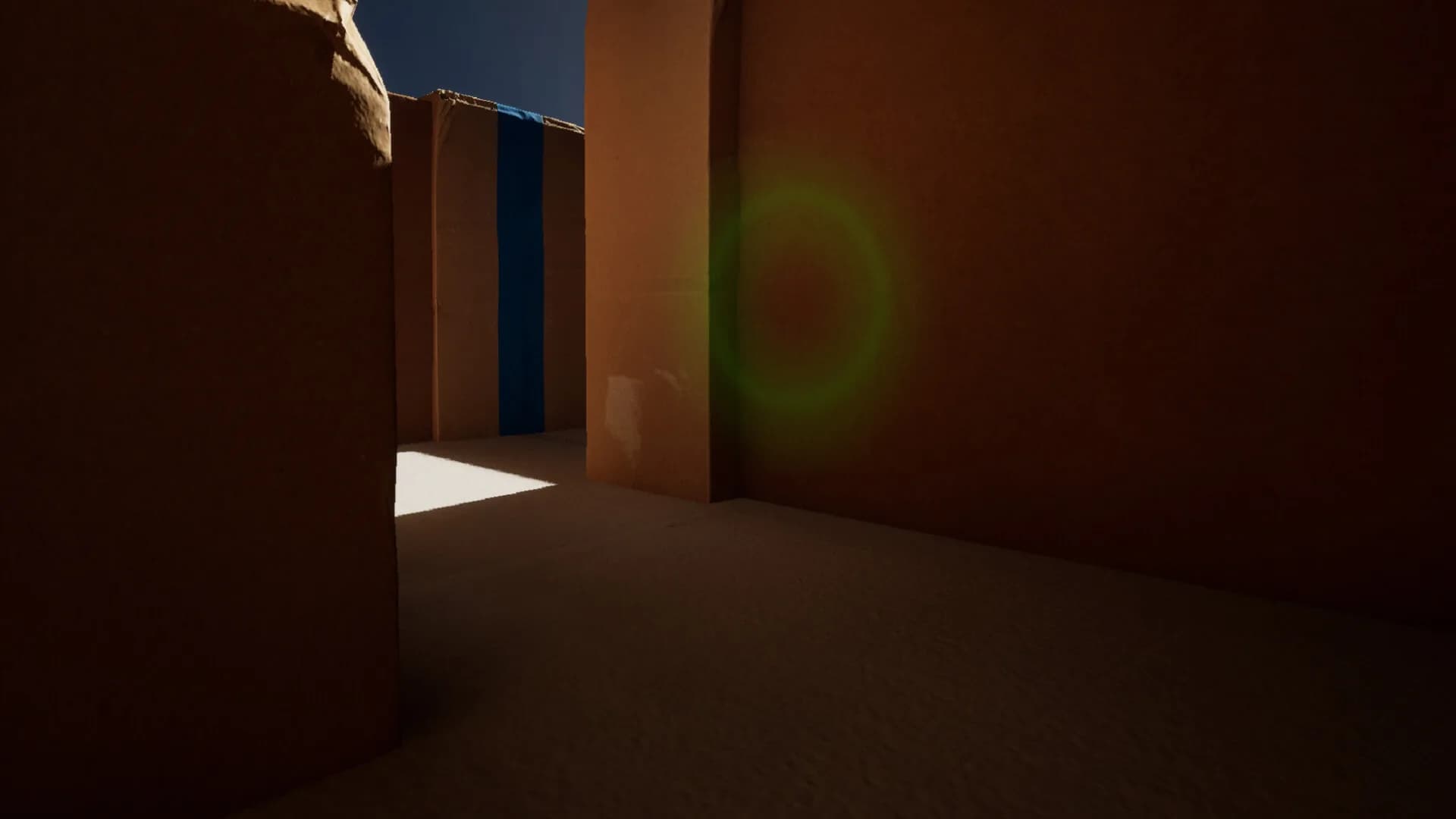 R.A.T.T.Z. Maze görsel 4