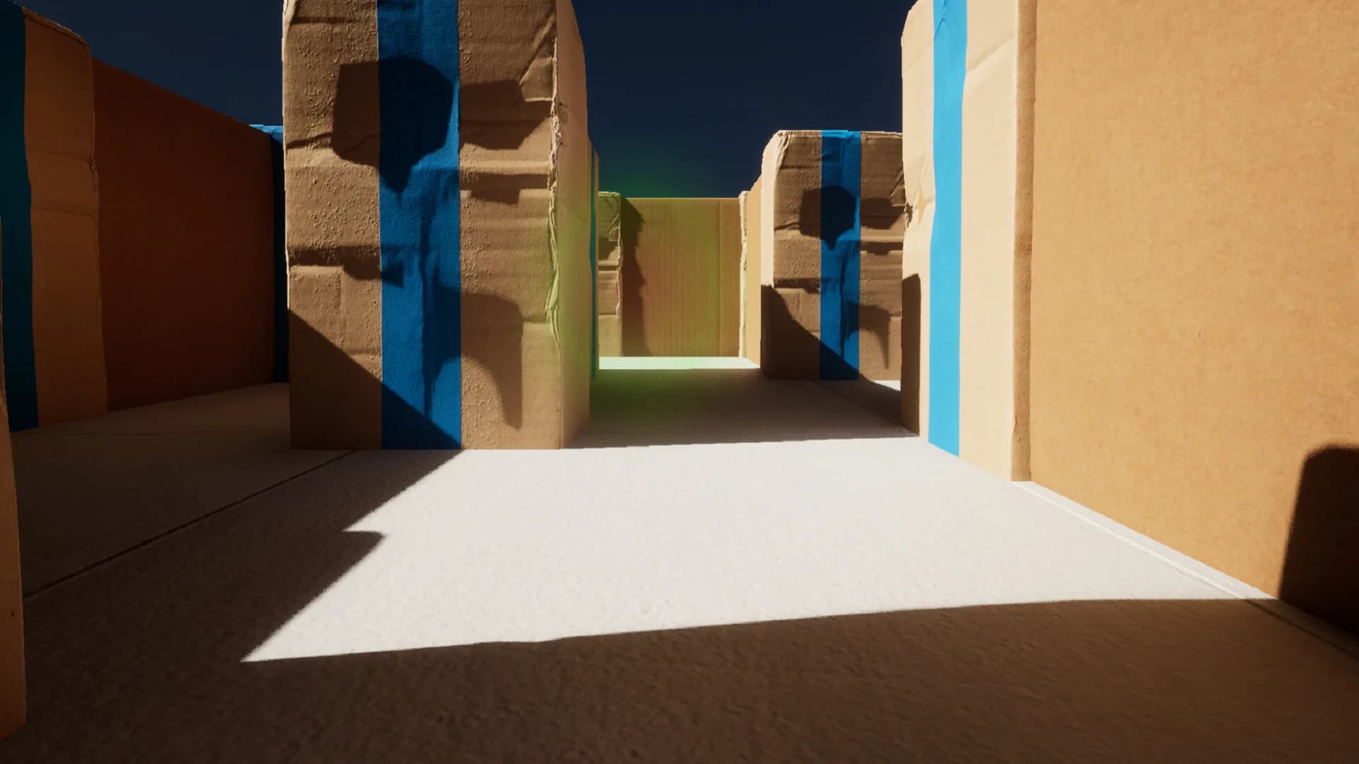 R.A.T.T.Z. Maze görsel 5