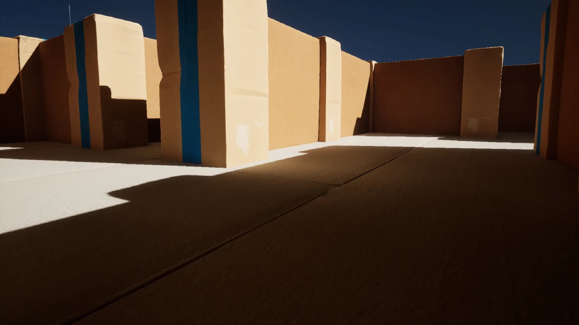 R.A.T.T.Z. Maze görsel 7