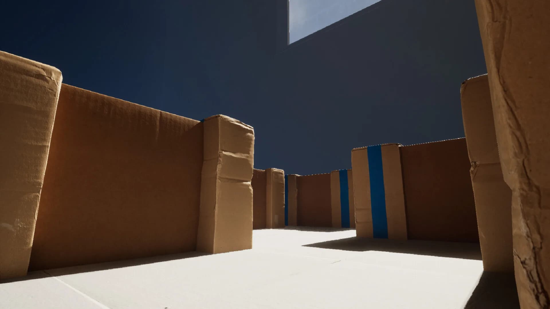 R.A.T.T.Z. Maze görsel 8