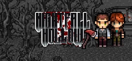NightFall Hollow görsel 1