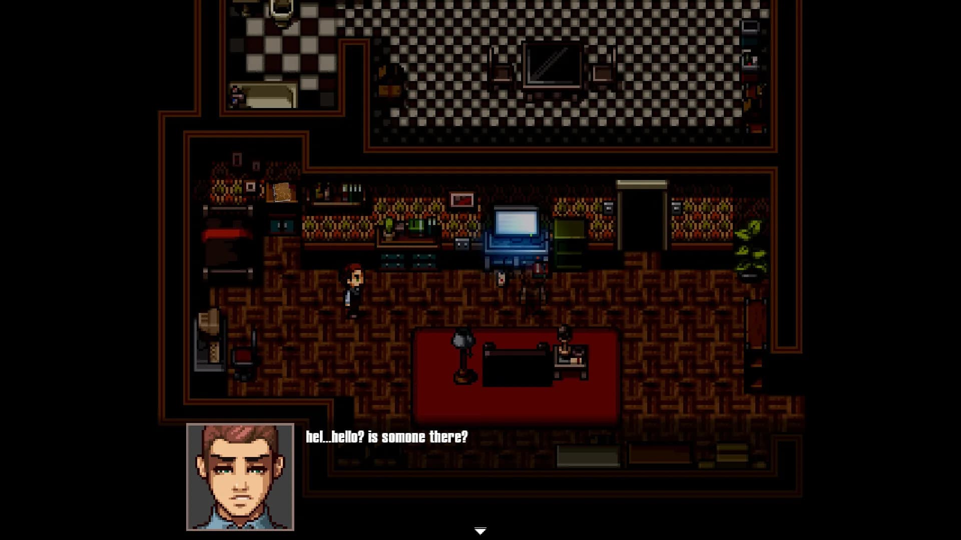 NightFall Hollow görsel 3