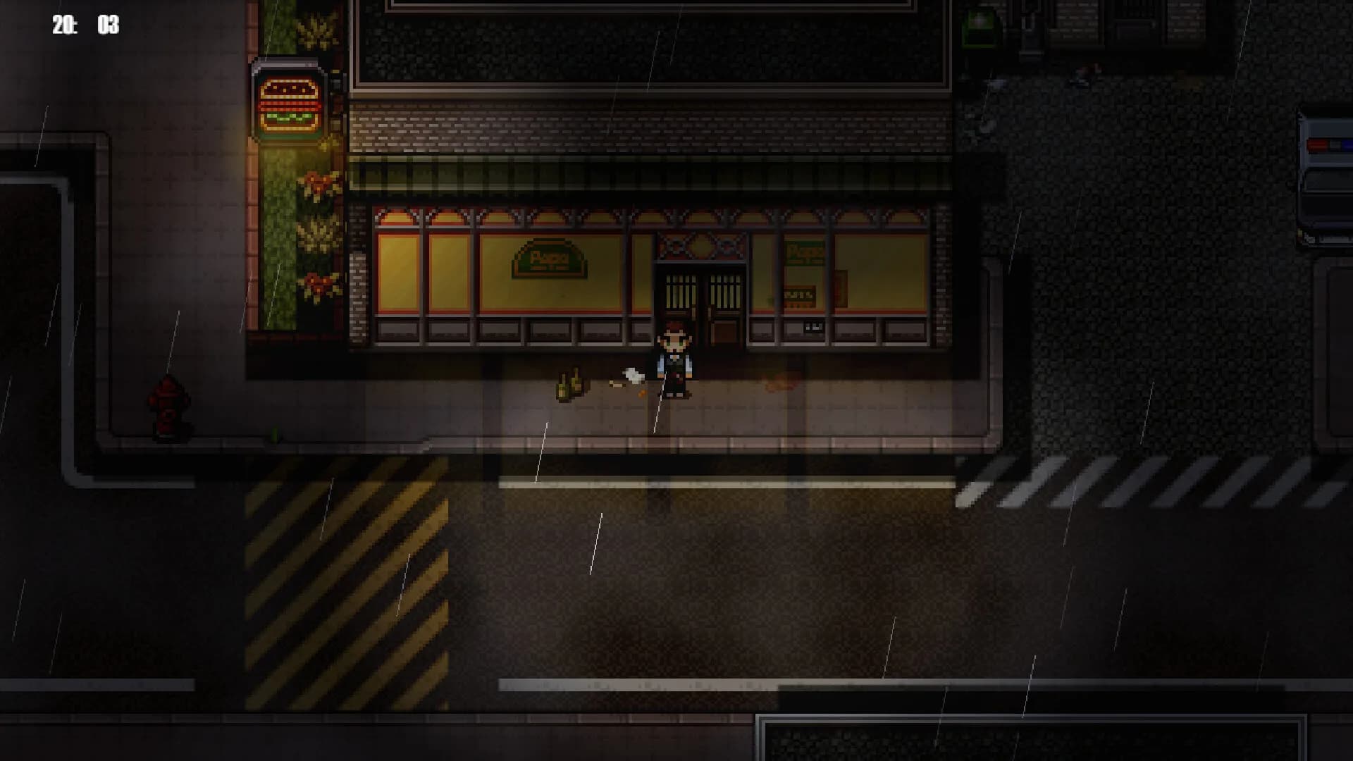 NightFall Hollow görsel 6