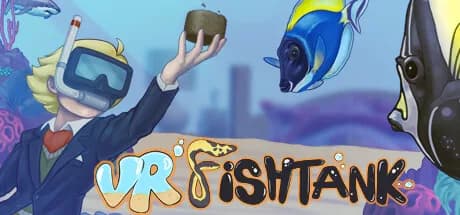 VR Fishtank görsel 1