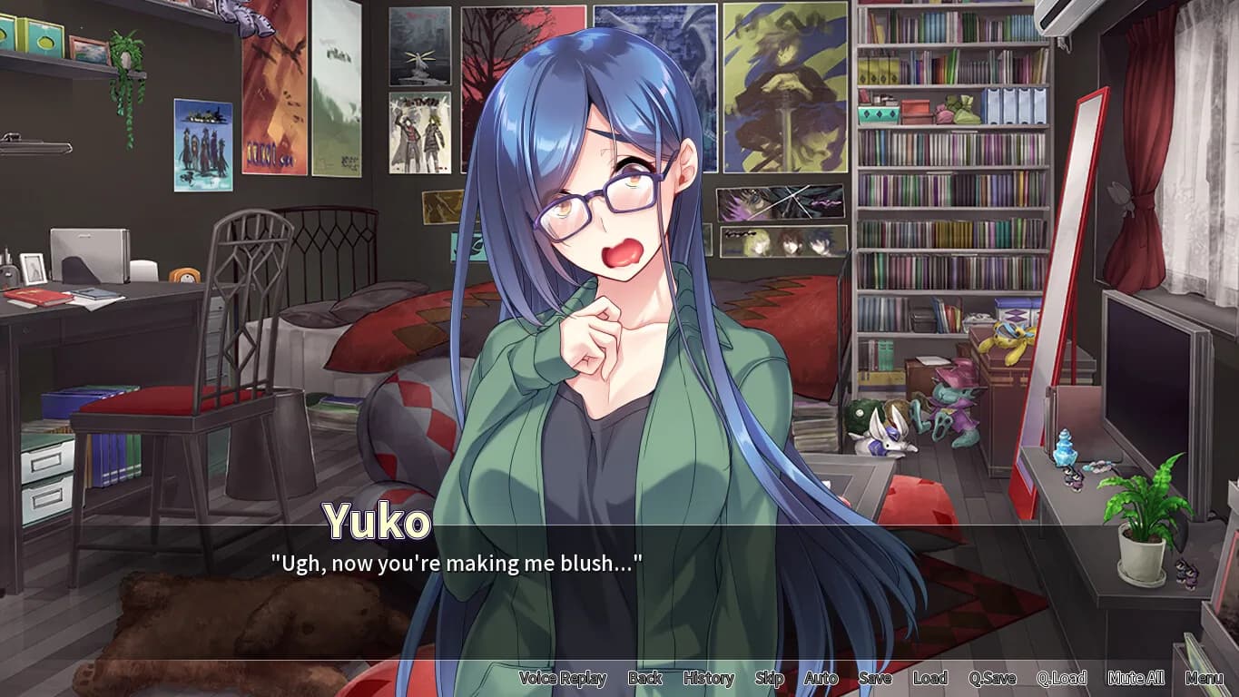 Manga Maker's Mega Milkers görsel 8