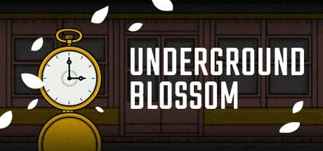 Underground Blossom görsel 1