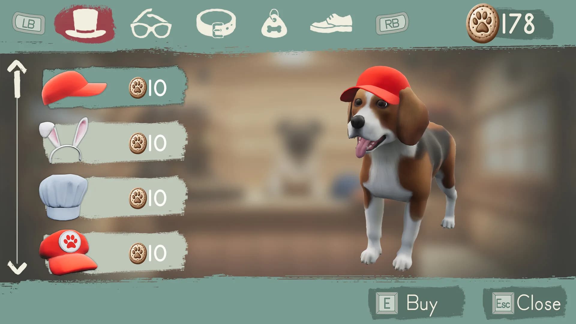 Walkies görsel 3
