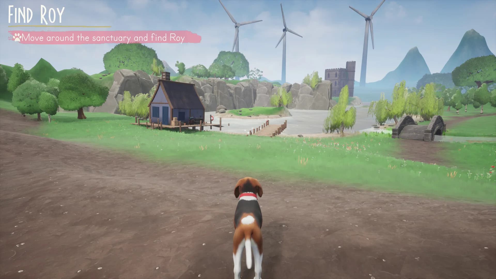 Walkies görsel 6