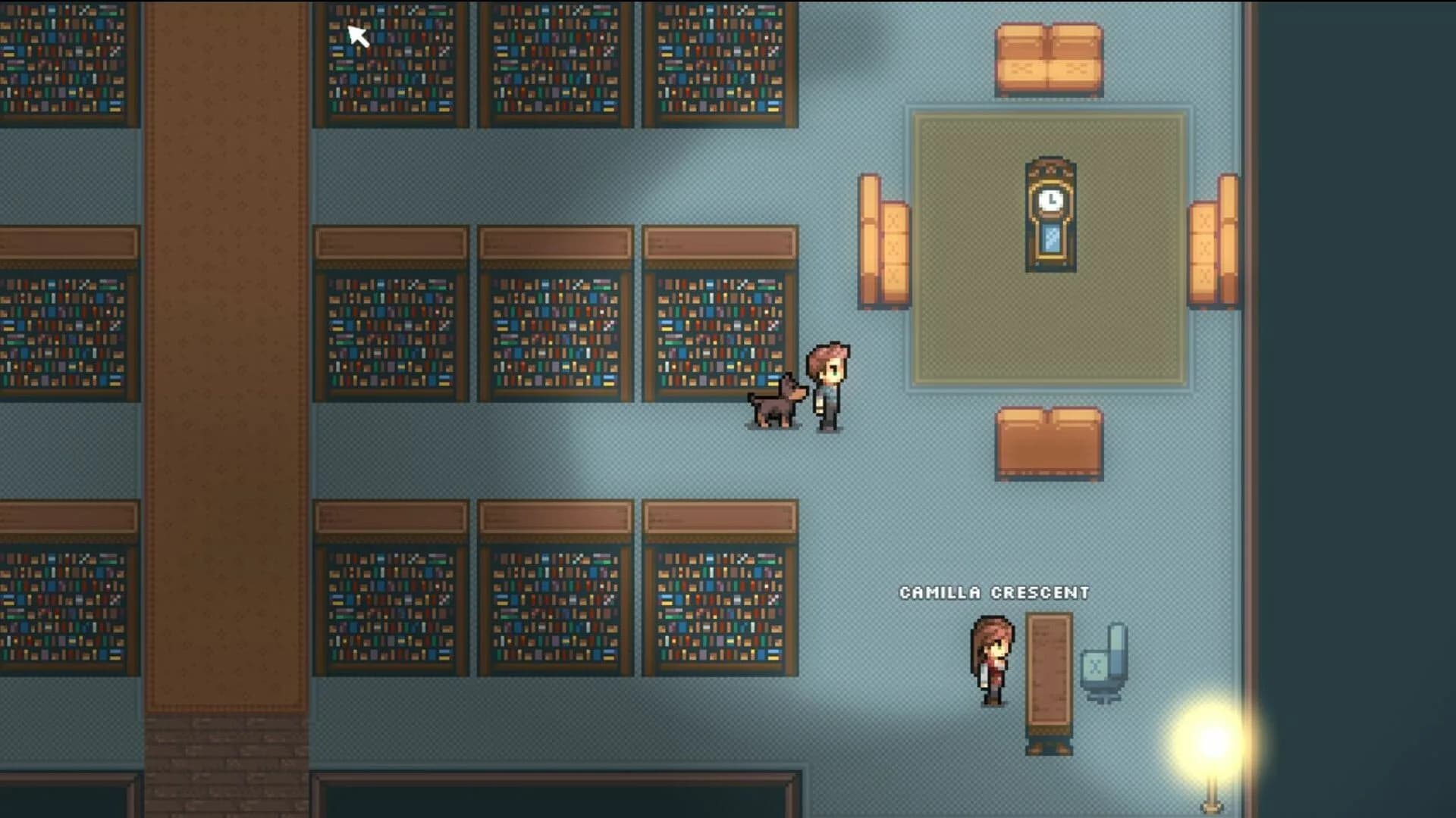 Murder Is Game Over: Streaming Death görsel 3