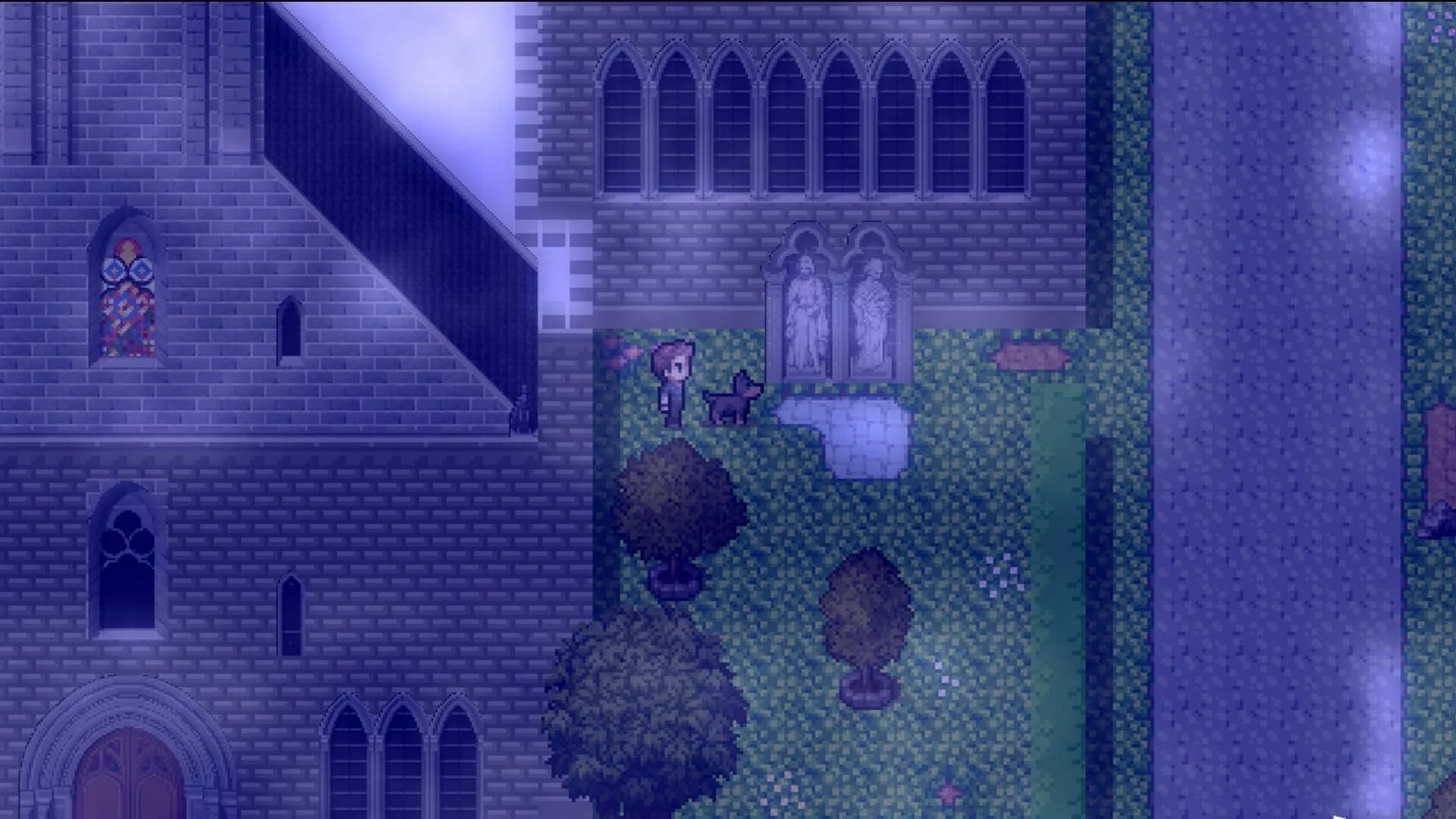 Murder Is Game Over: Streaming Death görsel 6