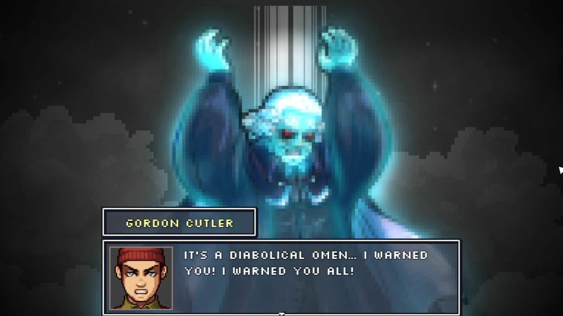 Murder Is Game Over: Streaming Death görsel 7