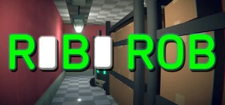 Robo Rob görsel 1