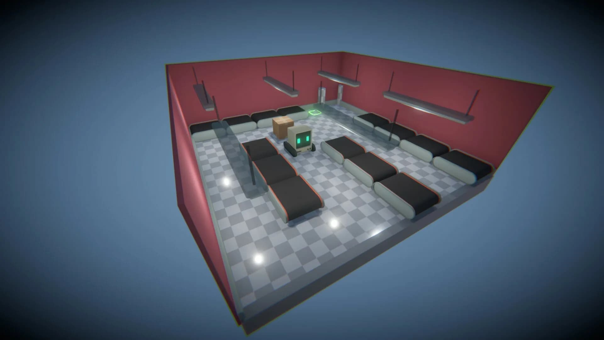 Robo Rob görsel 3