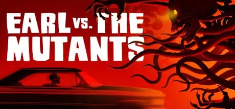Earl vs. the Mutants görsel 1