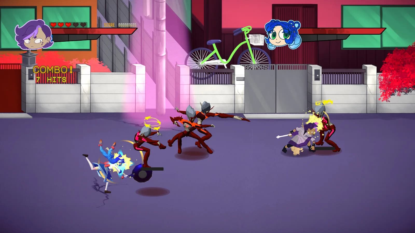 Celestial Force: Magical Mayhem görsel 4