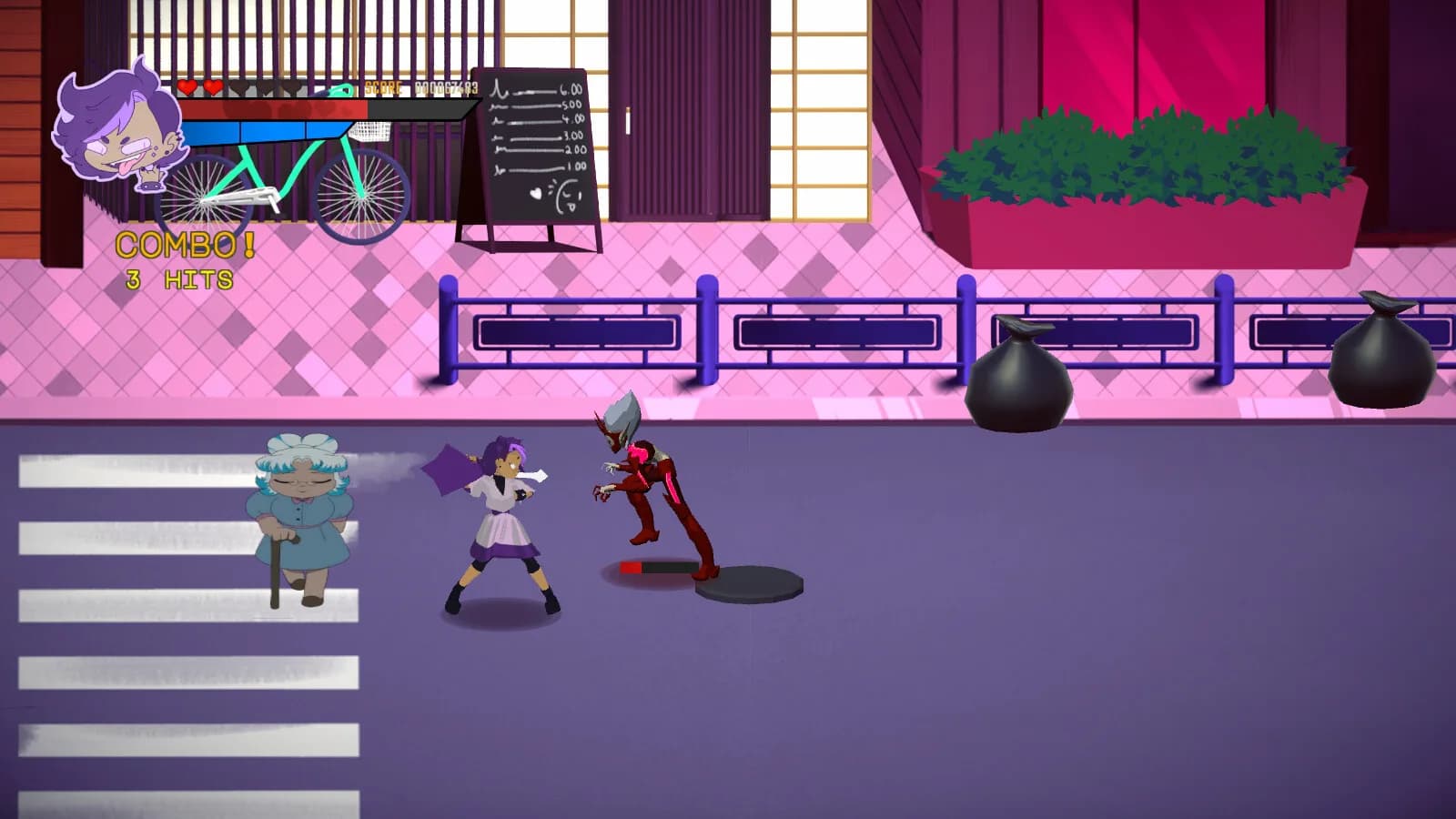 Celestial Force: Magical Mayhem görsel 5