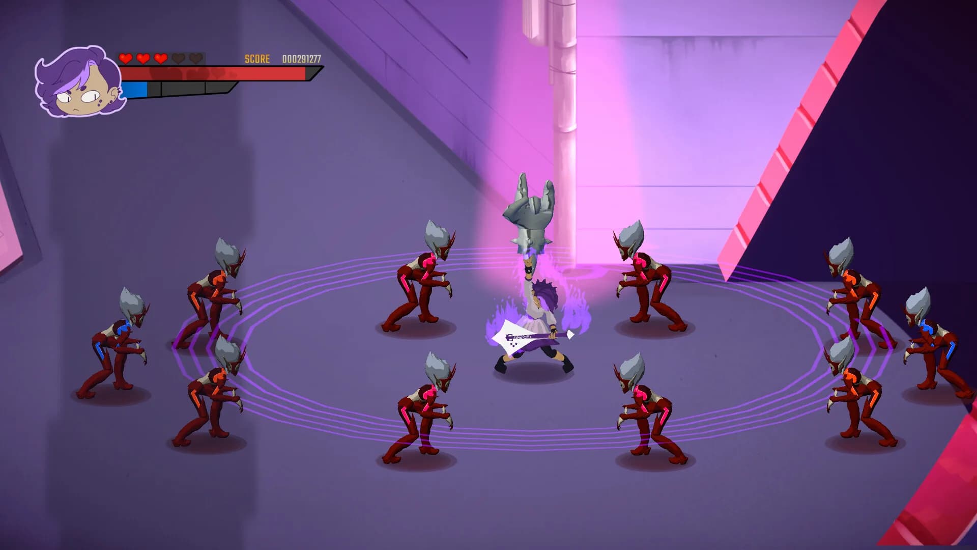 Celestial Force: Magical Mayhem görsel 6