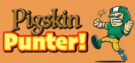 Pigskin Punter! görsel 1