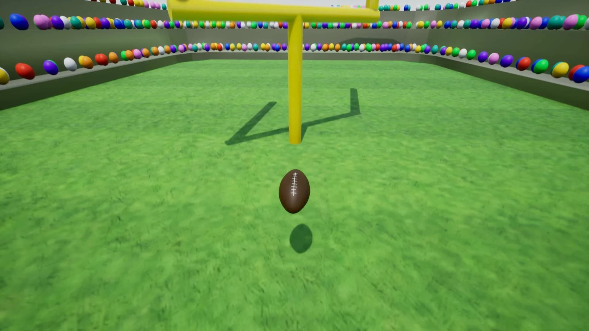 Pigskin Punter! görsel 6