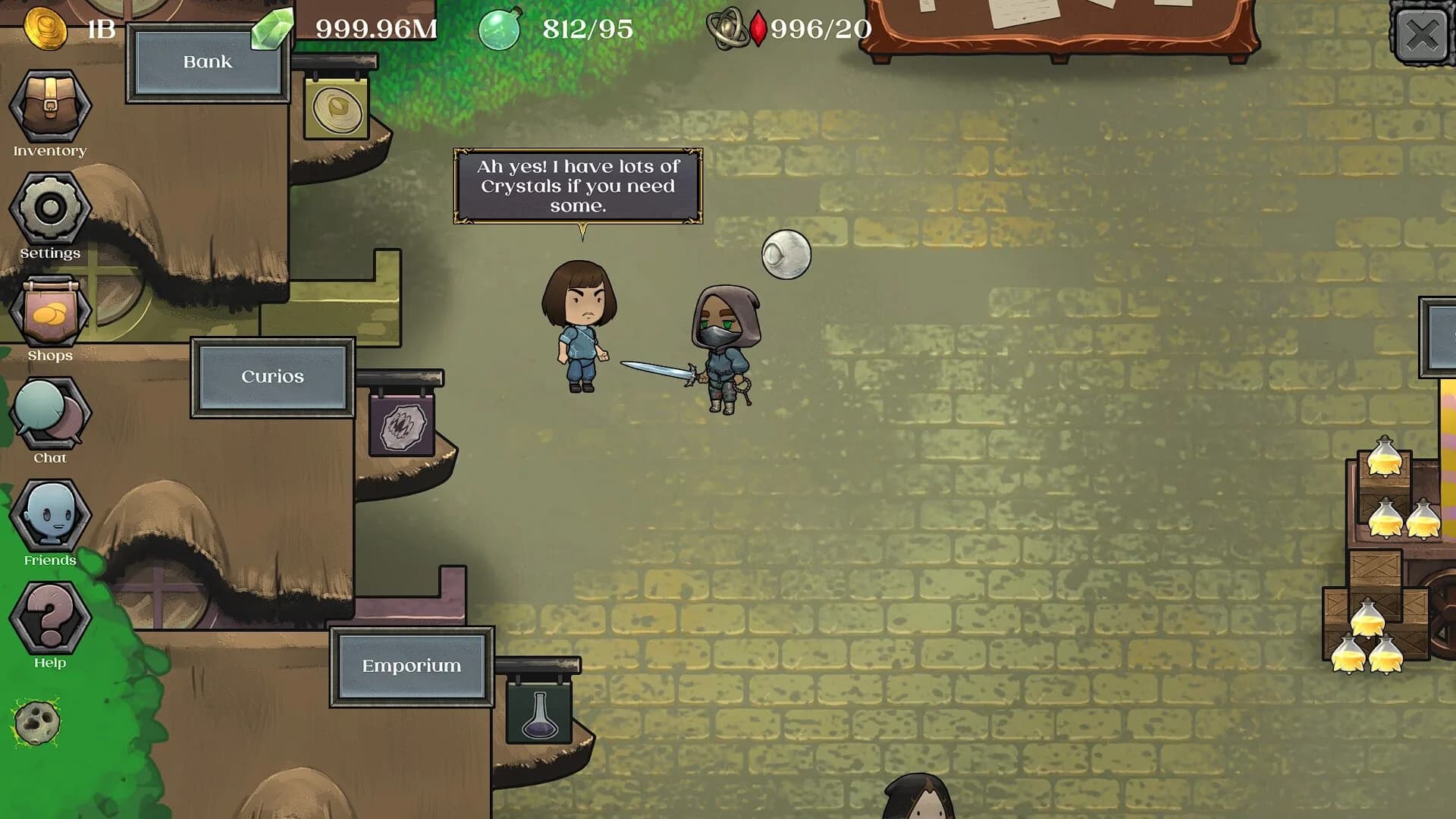 Dungeons of the Obelisk görsel 2