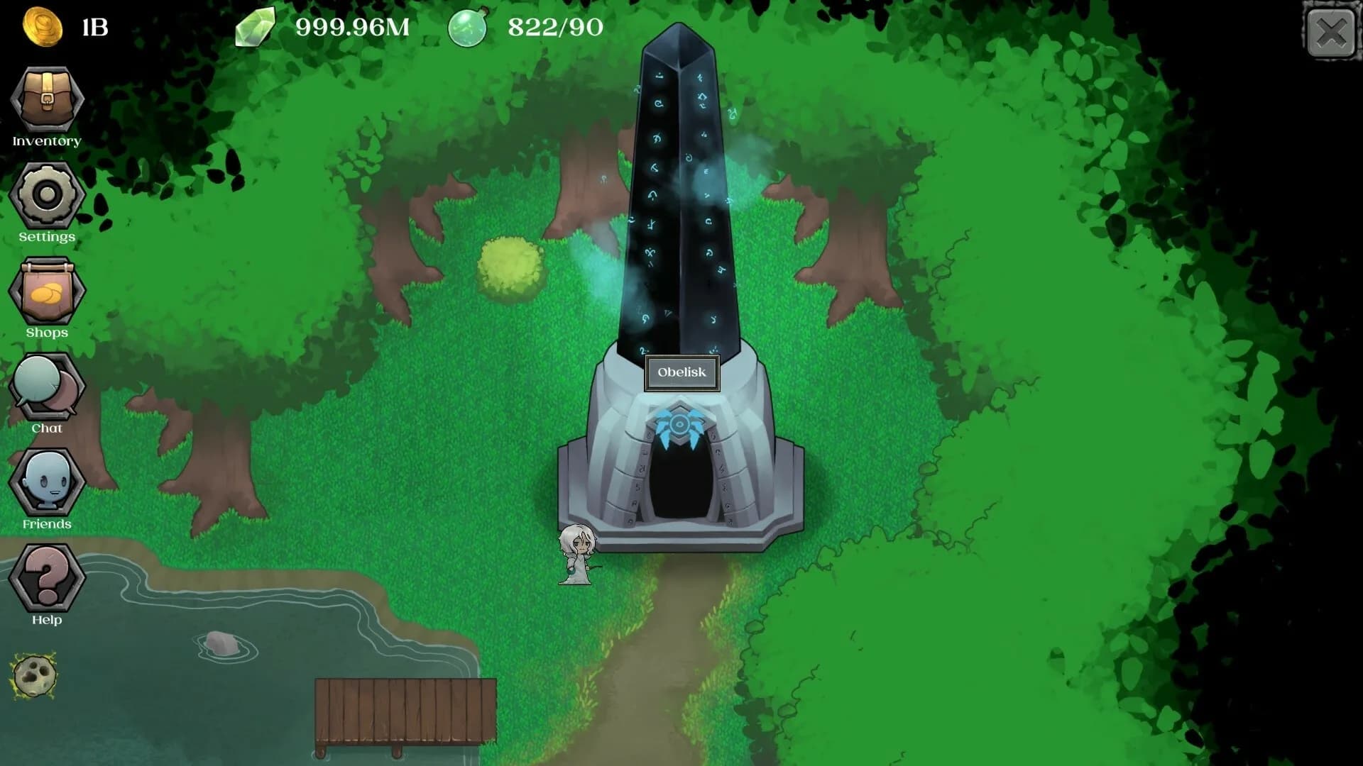 Dungeons of the Obelisk görsel 3