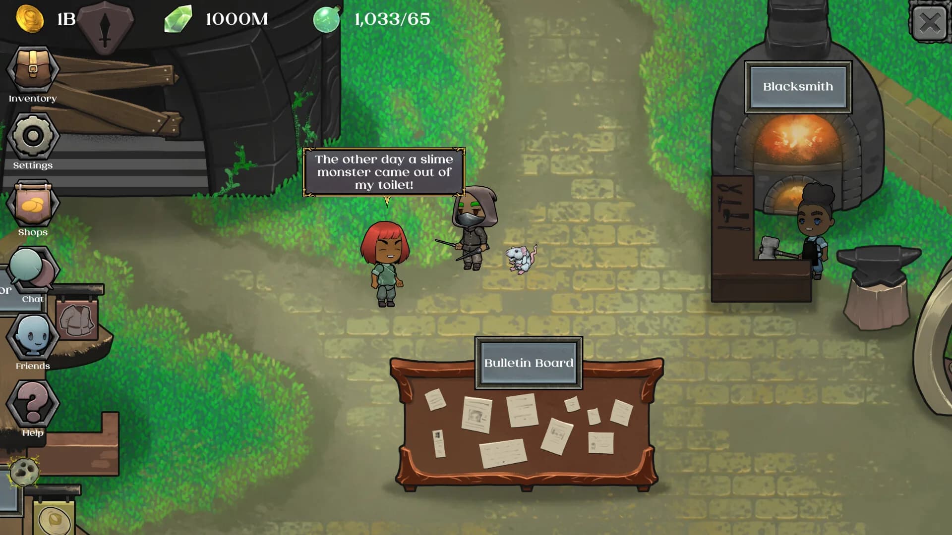 Dungeons of the Obelisk görsel 11