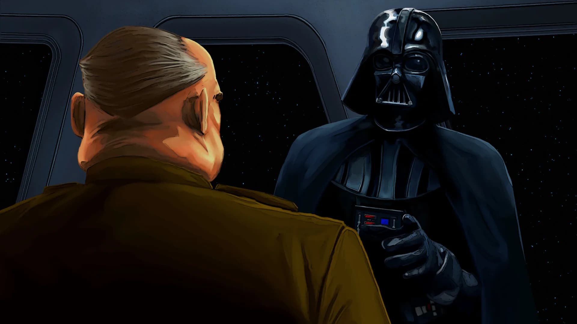 STAR WARS™: Dark Forces Remaster görsel 4