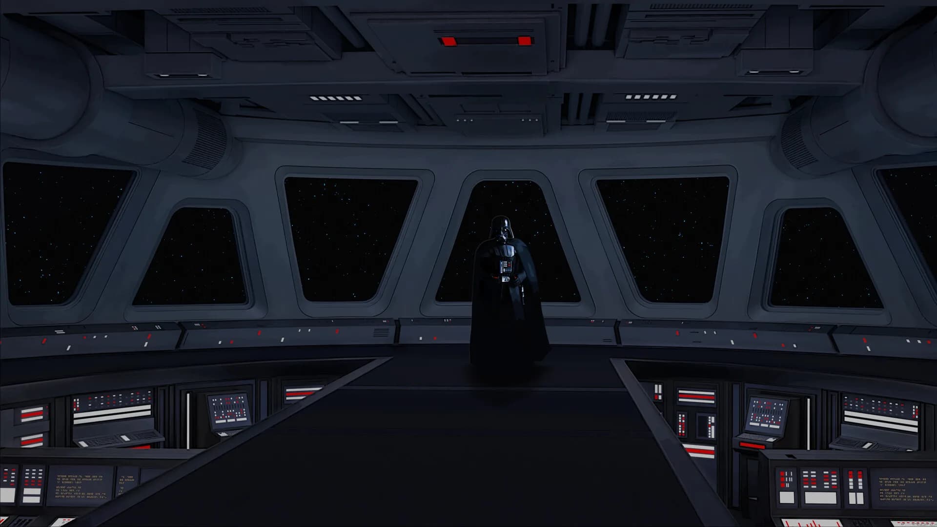 STAR WARS™: Dark Forces Remaster görsel 6