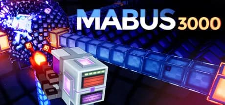 Mabus 3000 görsel 1