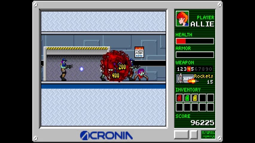 Acronia görsel 11