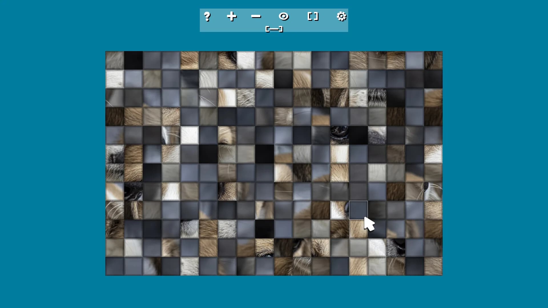Jigsaw Puzzle Lovers görsel 7