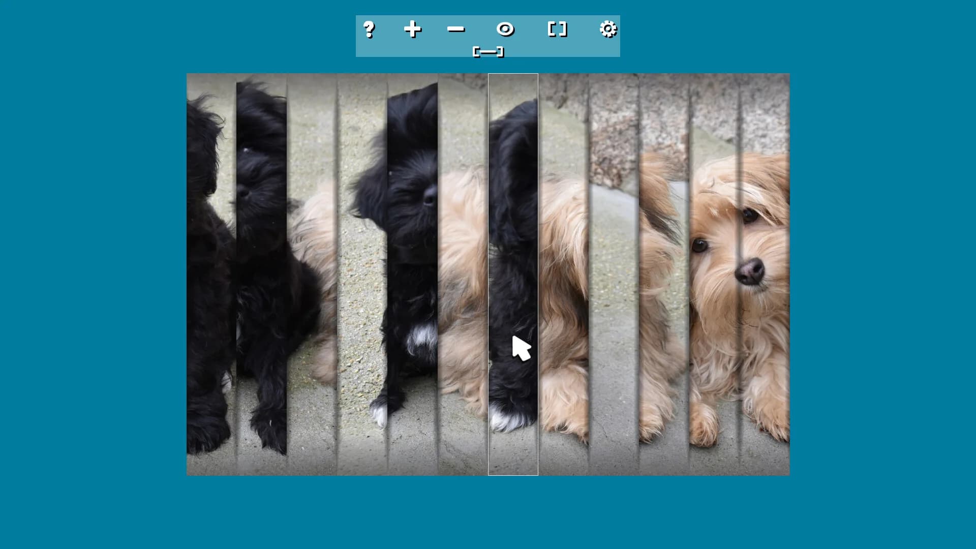 Jigsaw Puzzle Lovers görsel 10