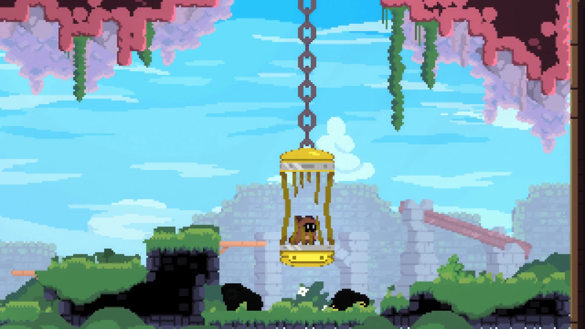 Kaiyos Castle görsel 5