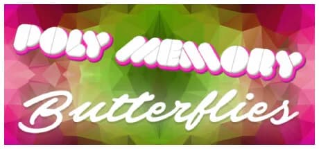 Poly Memory: Butterflies görsel 1