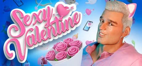 Sexy Valentine 🍆 💜 görsel 1