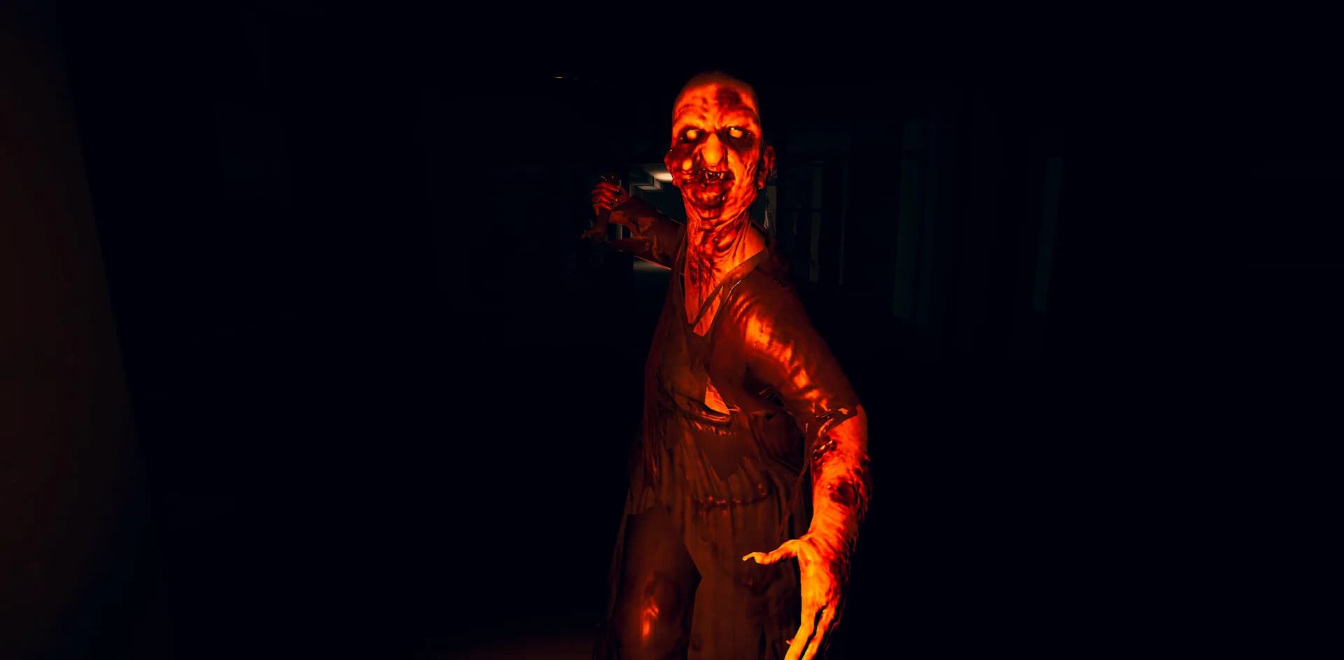 Horror Adventure : Zombie Edition VR görsel 2