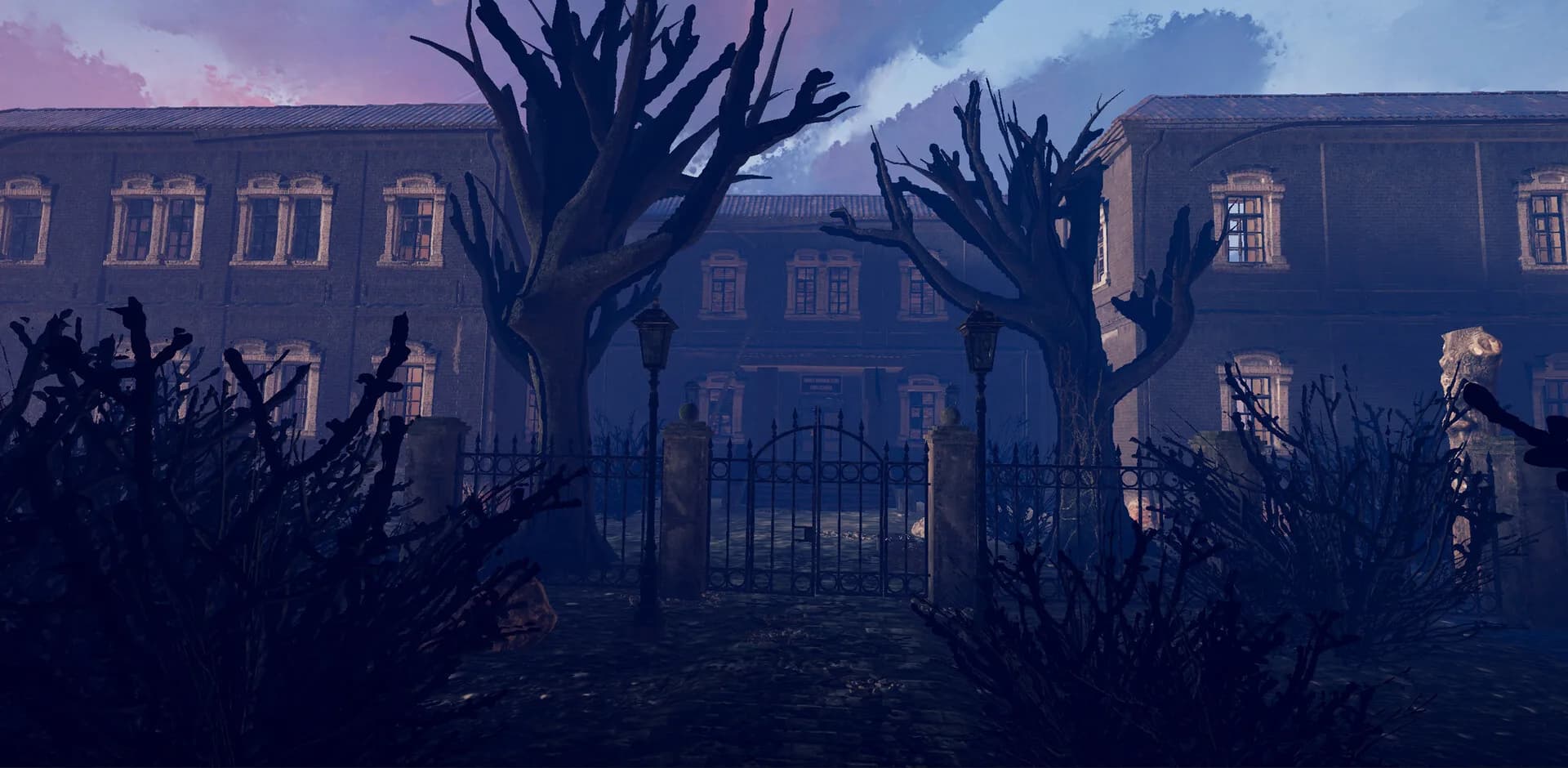 Horror Adventure : Zombie Edition VR görsel 7