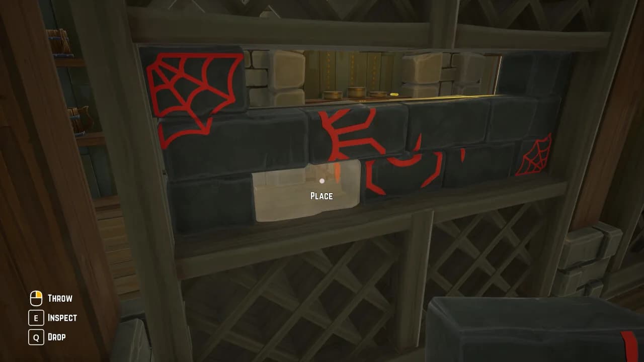 Escape From Mystwood Mansion görsel 3
