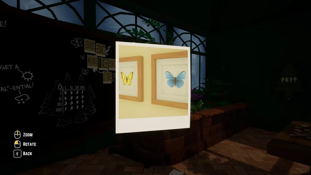 Escape From Mystwood Mansion görsel 7