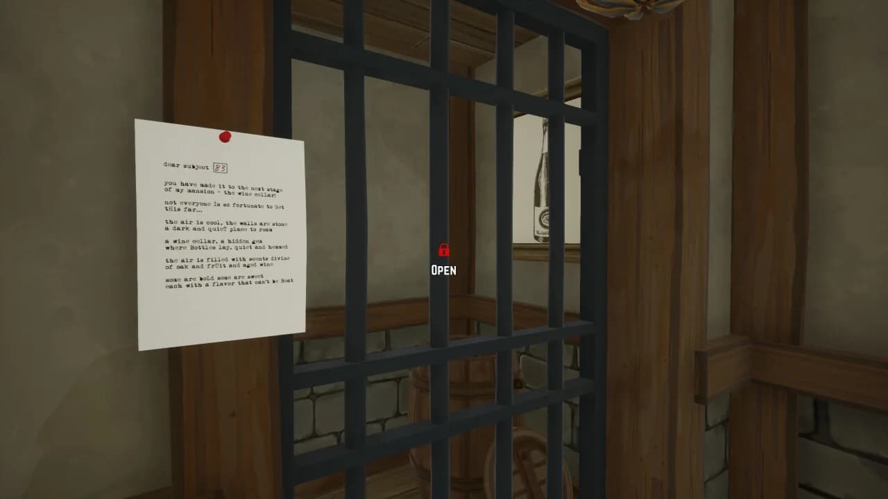 Escape From Mystwood Mansion görsel 11