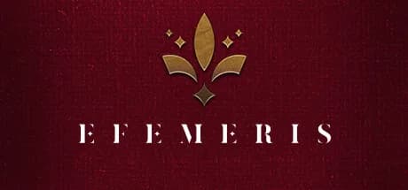 Efemeris - DTDA Games görsel 1