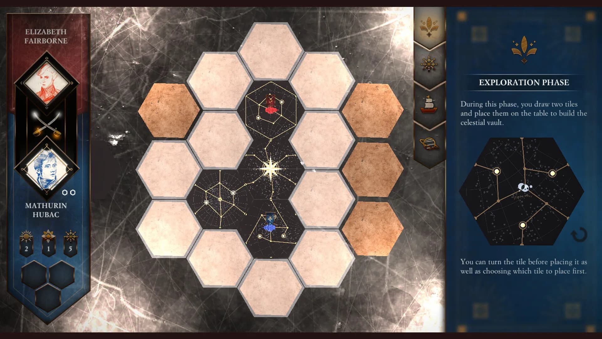 Efemeris - DTDA Games görsel 2