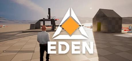 EDEN: Create World görsel 1