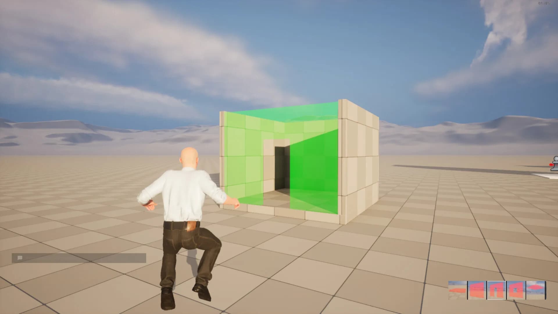 EDEN: Create World görsel 3