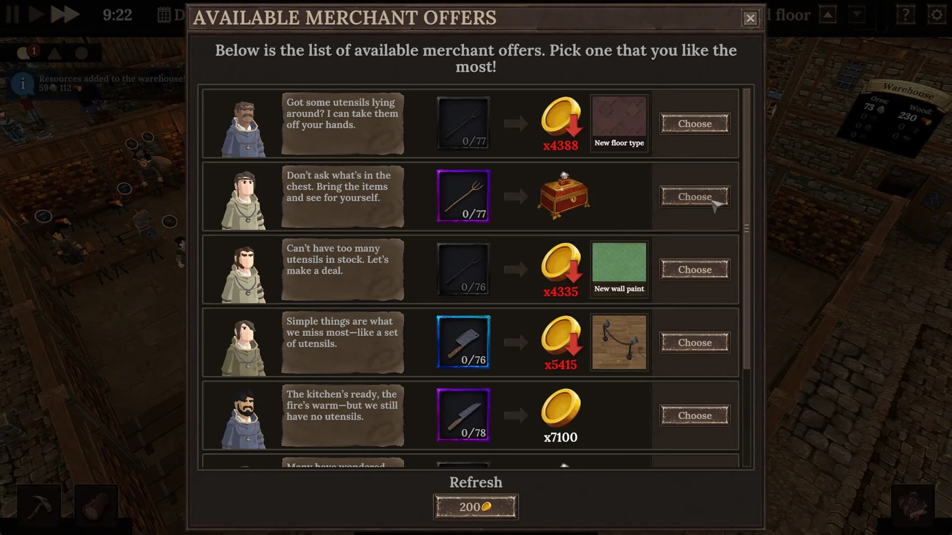 Blacksmith Master görsel 5
