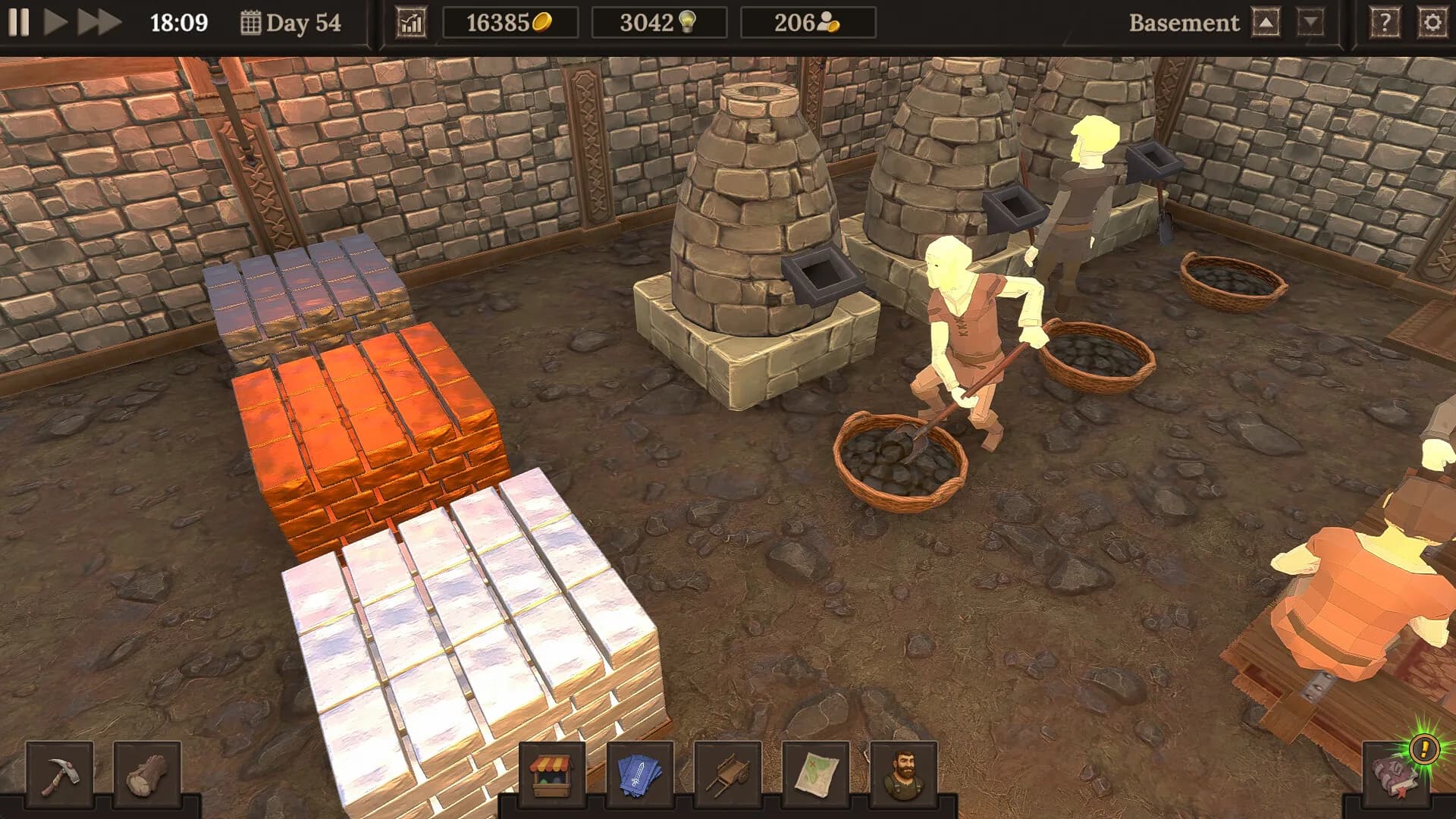 Blacksmith Master görsel 7